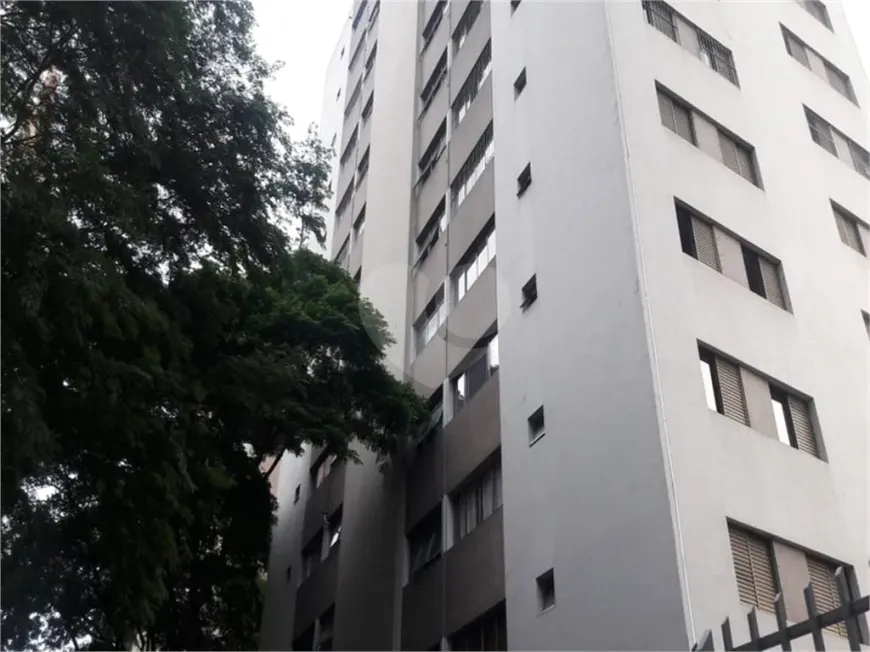 Foto 1 de Apartamento com 2 Quartos à venda, 69m² em Brooklin, São Paulo