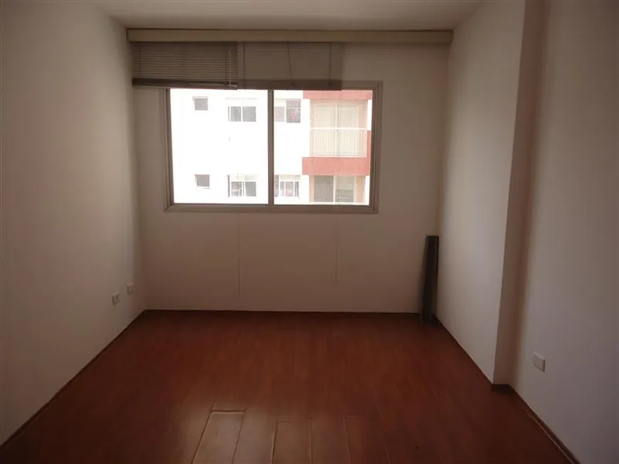 Foto 1 de Apartamento com 1 Quarto à venda, 47m² em Saúde, São Paulo