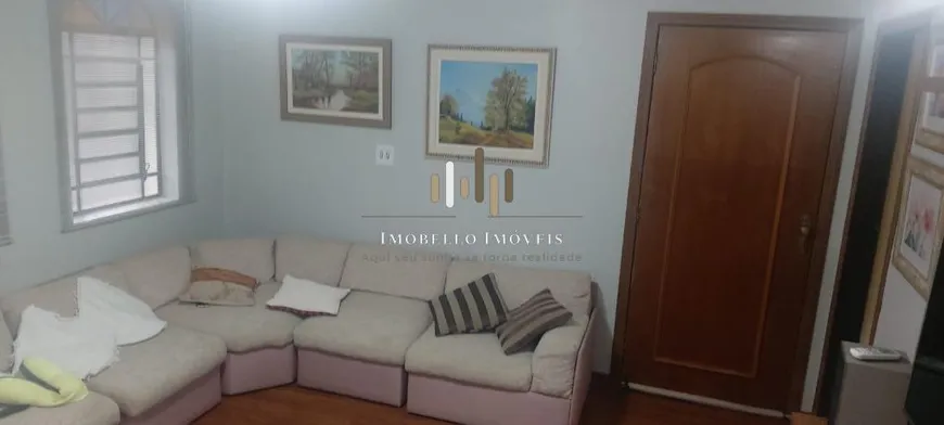 Foto 1 de Casa com 5 Quartos à venda, 250m² em Jardim Santana, Campinas