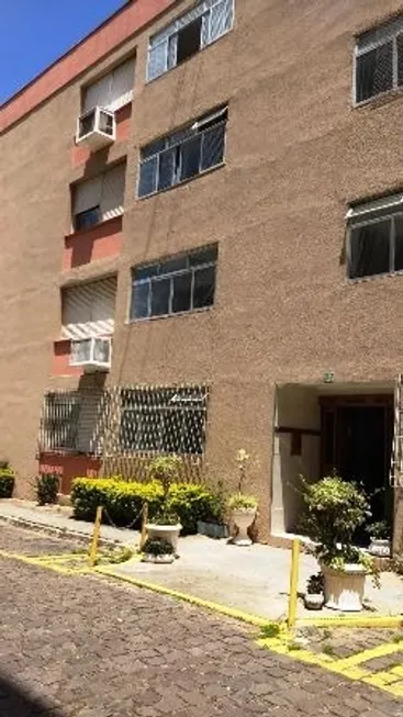 Foto 1 de Apartamento com 2 Quartos à venda, 74m² em Cristal, Porto Alegre