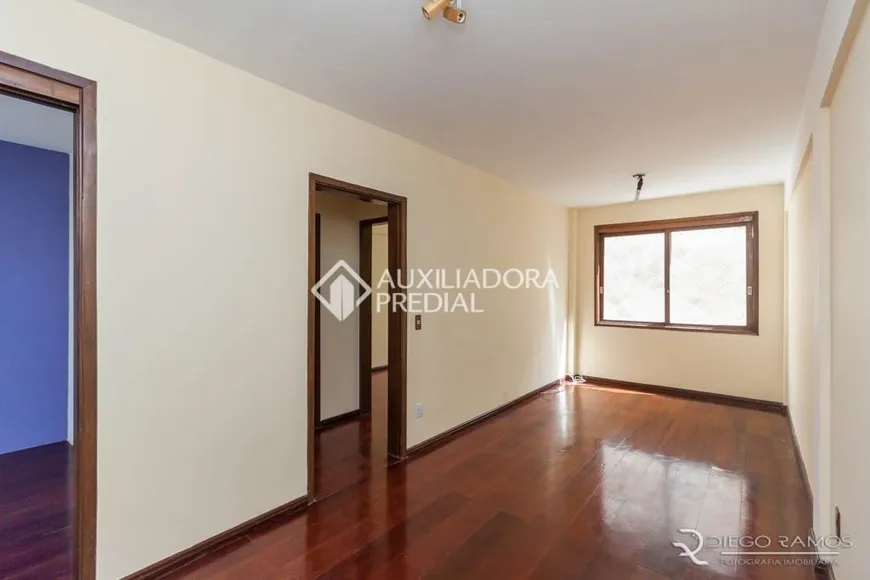Foto 1 de Apartamento com 1 Quarto à venda, 60m² em Centro Histórico, Porto Alegre