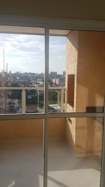 Foto 1 de Apartamento com 2 Quartos à venda, 69m² em Vila Lucy, Sorocaba