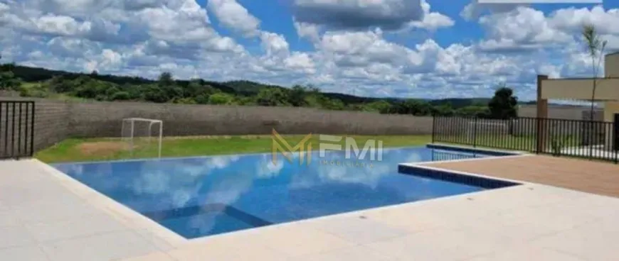 Foto 1 de Lote/Terreno à venda, 488m² em Residencial Evidencias, Indaiatuba