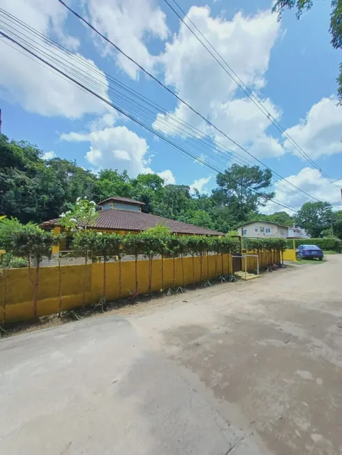 Foto 1 de Casa de Condomínio com 3 Quartos à venda, 256m² em Zona Rural, Paudalho