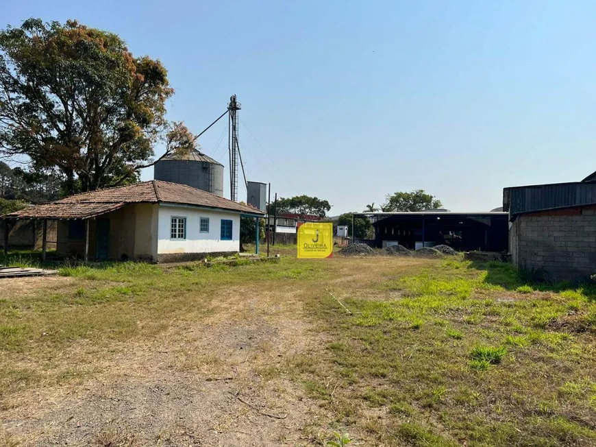 Foto 1 de Galpão/Depósito/Armazém para venda ou aluguel, 5000m² em Distrito Industrial, Juiz de Fora