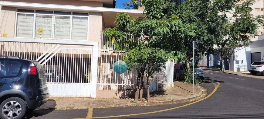 Foto 1 de Casa com 3 Quartos à venda, 260m² em Vila Imperial, São José do Rio Preto