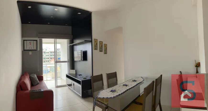 Foto 1 de Apartamento com 3 Quartos à venda, 87m² em Braga, Cabo Frio