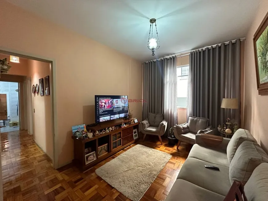 Foto 1 de Apartamento com 2 Quartos à venda, 65m² em Varzea, Teresópolis