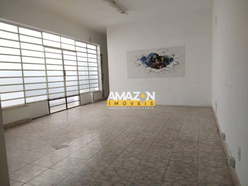 Foto 1 de Ponto Comercial para alugar, 230m² em Centro, Taubaté