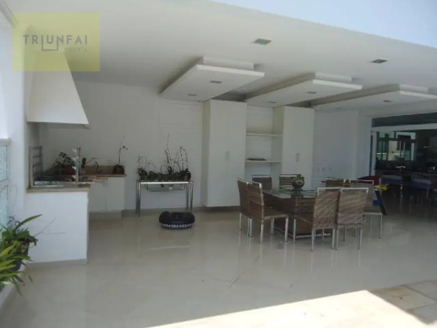 Foto 1 de Casa de Condomínio com 3 Quartos à venda, 720m² em Condominio Angelo Vial, Sorocaba