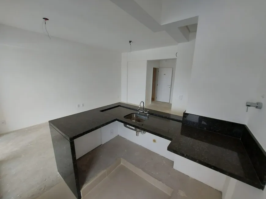 Foto 1 de Apartamento com 2 Quartos à venda, 82m² em Vila Homero, Indaiatuba