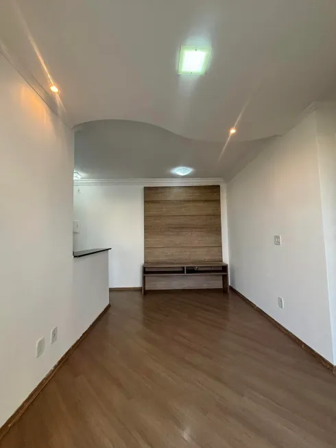 Foto 1 de Apartamento com 2 Quartos à venda, 48m² em Vila Emir, São Paulo