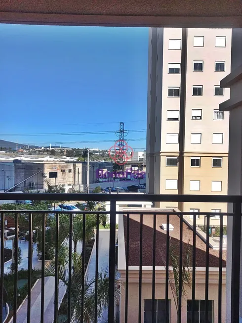 Foto 1 de Apartamento com 3 Quartos à venda, 72m² em JARDIM TORRES SAO JOSE, Jundiaí