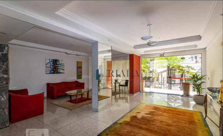 Foto 1 de Apartamento com 2 Quartos à venda, 72m² em Jardim Vila Mariana, São Paulo