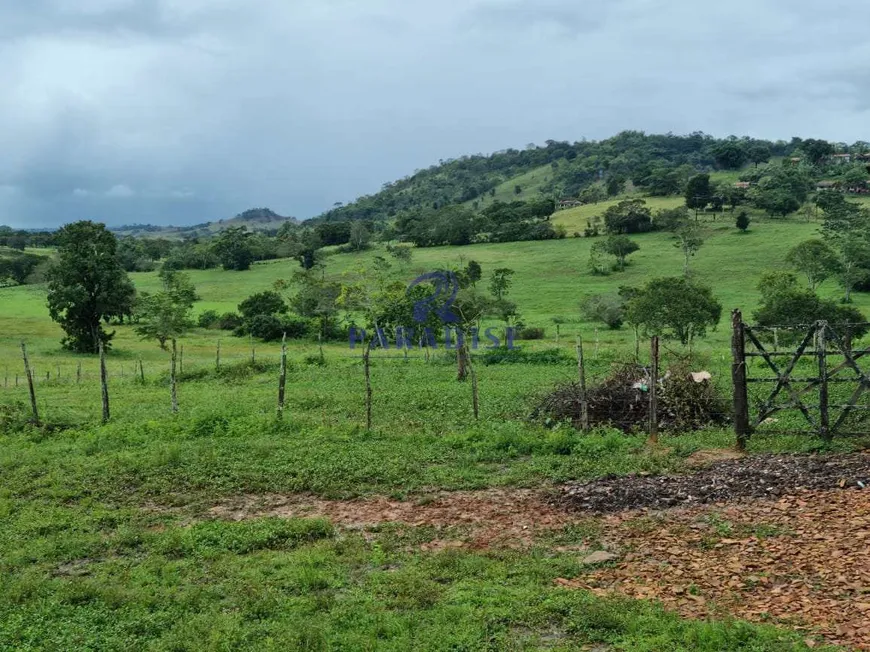 Foto 1 de Fazenda/Sítio à venda, 800000m² em Zona Rural, São Sebastião do Passé