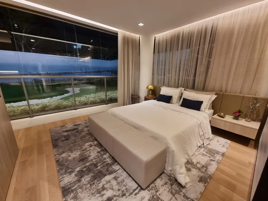 Foto 1 de Apartamento com 4 Quartos à venda, 268m² em Barra da Tijuca, Rio de Janeiro