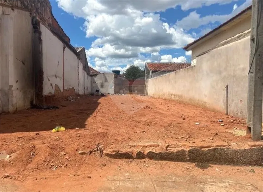Foto 1 de Lote/Terreno à venda, 154m² em Vila Souto, Bauru