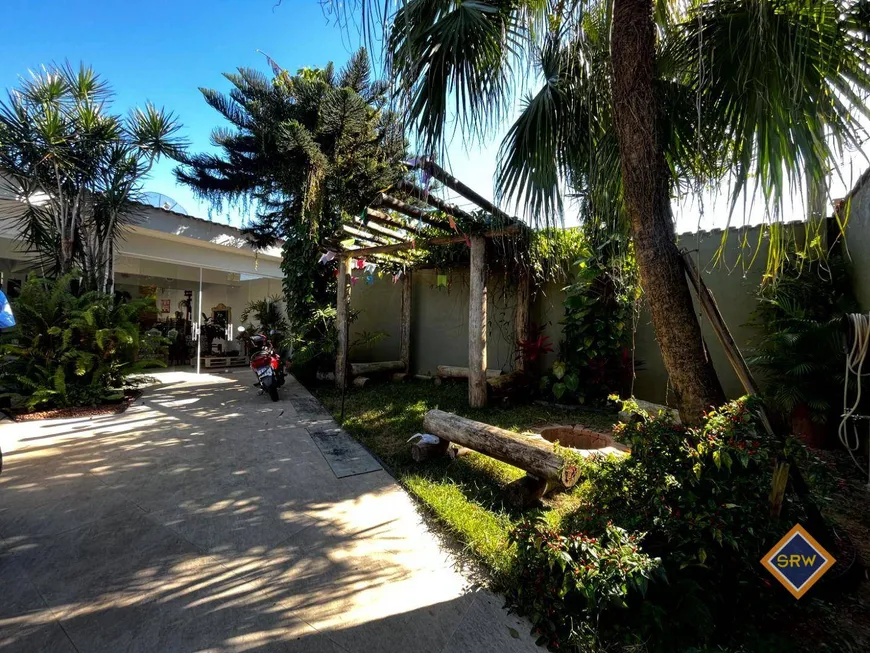 Foto 1 de Casa com 2 Quartos à venda, 125m² em Praia Vista Linda, Bertioga