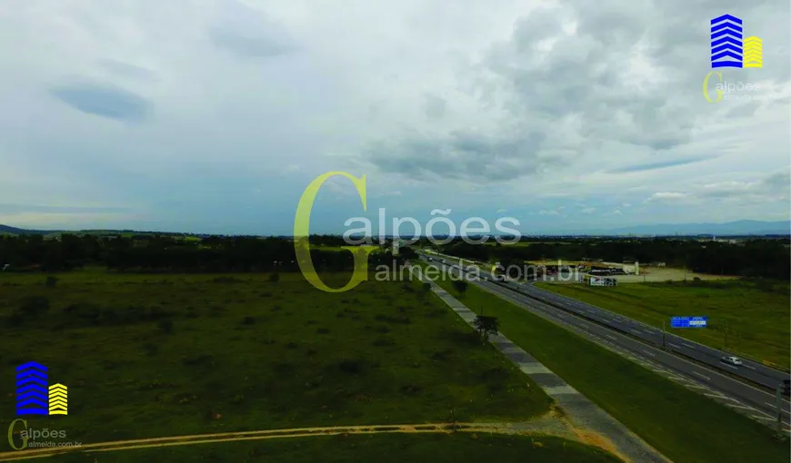 Foto 1 de Lote/Terreno à venda, 800000m² em Moreira César, Pindamonhangaba