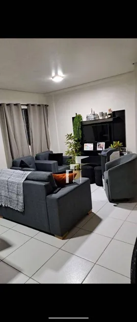 Foto 1 de Apartamento com 2 Quartos à venda, 47m² em Verdecap, Teresina