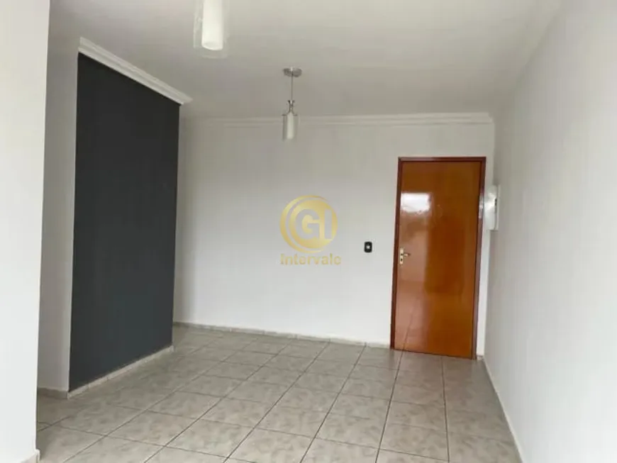 Foto 1 de Apartamento com 2 Quartos à venda, 72m² em Chacara Santa Luzia, Taubaté