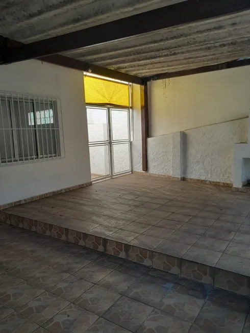 Foto 1 de Casa com 3 Quartos à venda, 95m² em Jabaquara, São Paulo