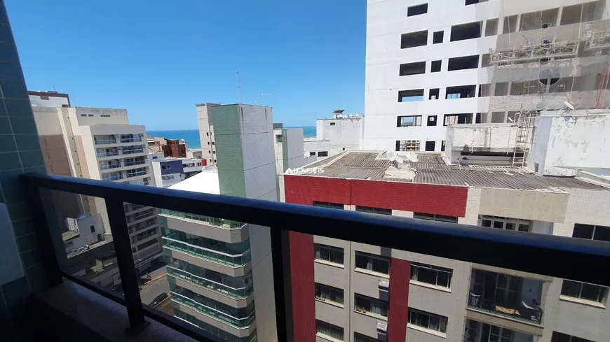 Foto 1 de Apartamento com 3 Quartos à venda, 95m² em Centro, Guarapari