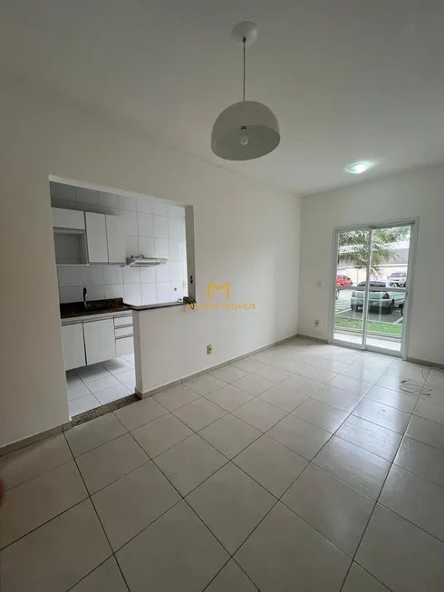 Foto 1 de Apartamento com 3 Quartos à venda, 117m² em Núcleo Habitacional Brigadeiro Faria Lima, Indaiatuba