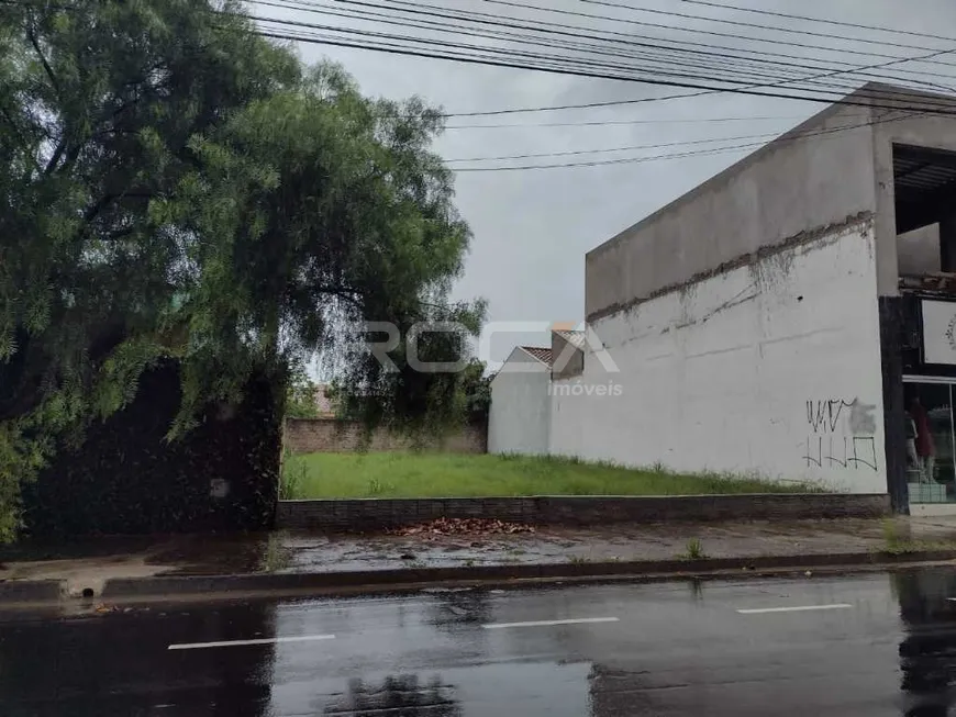 Foto 1 de Lote/Terreno à venda, 250m² em Jardim Ipanema, São Carlos