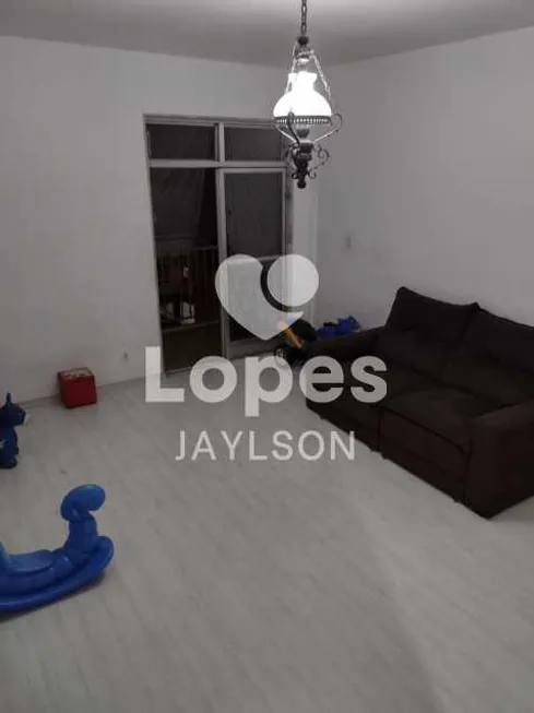 Foto 1 de Apartamento com 2 Quartos à venda, 94m² em Irajá, Rio de Janeiro