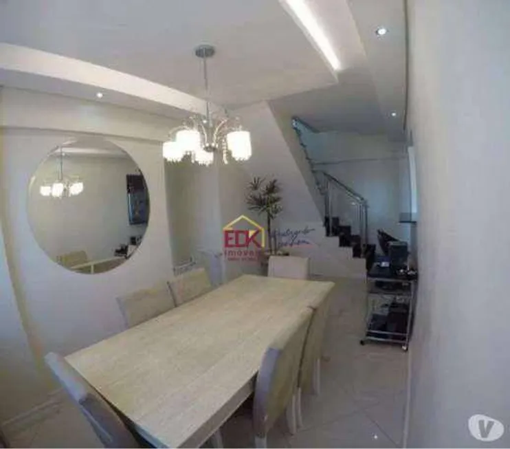 Foto 1 de Apartamento com 3 Quartos à venda, 123m² em Barranco, Taubaté