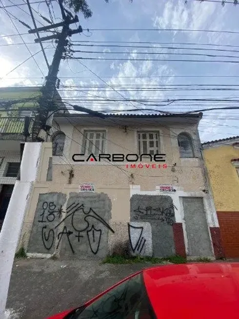 Foto 1 de Lote/Terreno à venda em Móoca, São Paulo