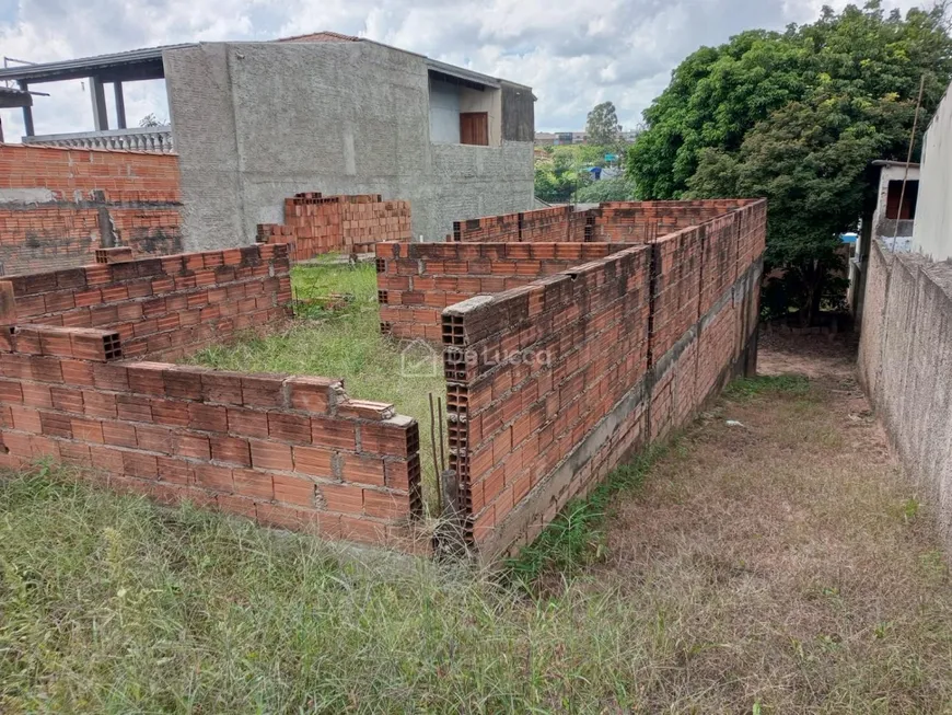 Foto 1 de Lote/Terreno à venda, 414m² em Jardim Novo Campos Elíseos, Campinas