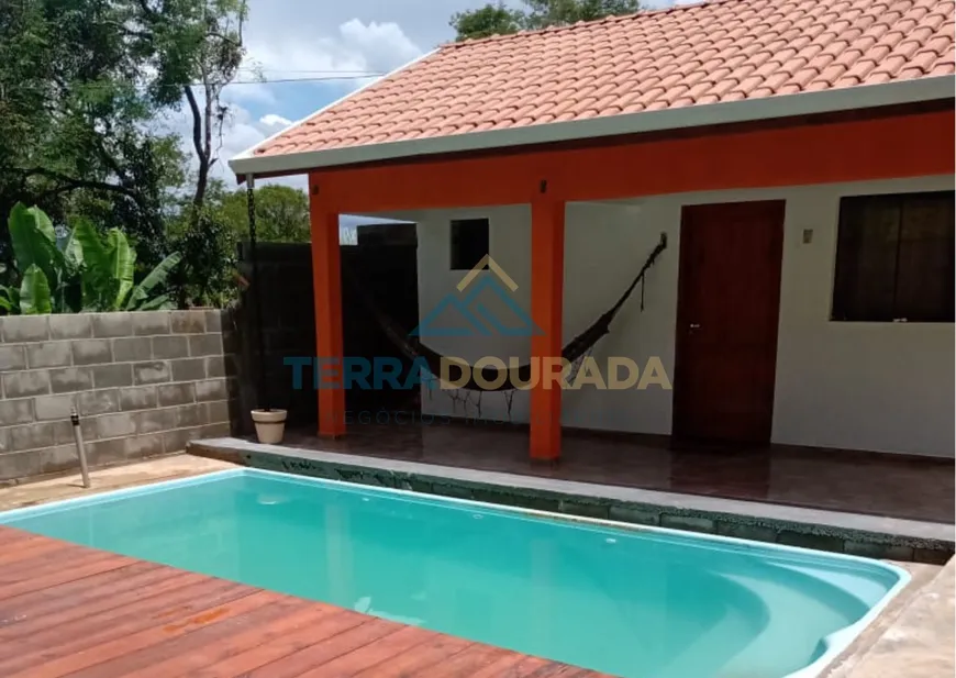 Foto 1 de Lote/Terreno à venda, 1200m² em Centro, Gonçalves