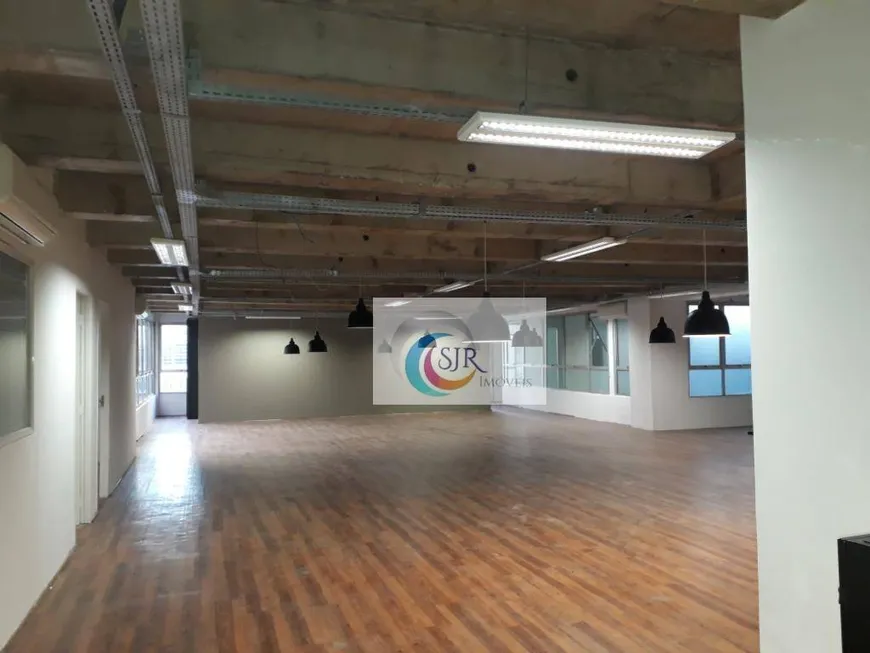 Foto 1 de Sala Comercial para alugar, 385m² em Cerqueira César, São Paulo