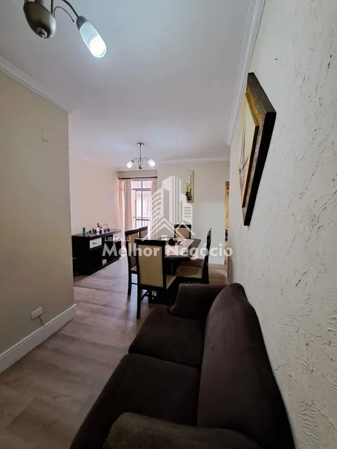 Foto 1 de Apartamento com 2 Quartos à venda, 54m² em Paulicéia, Piracicaba