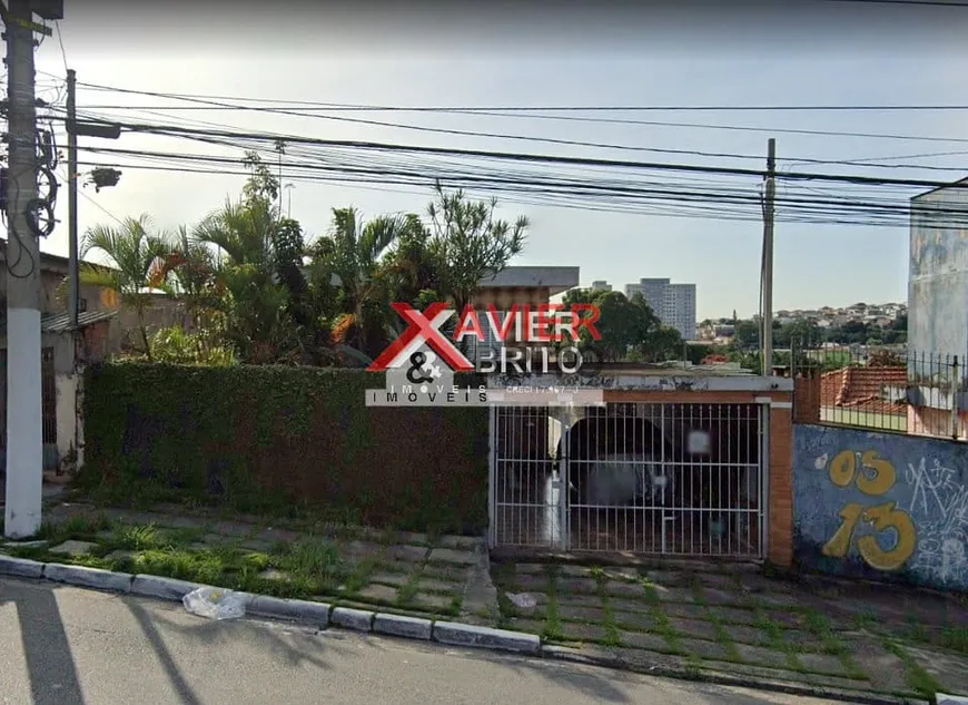 Foto 1 de Lote/Terreno à venda, 10m² em Vila Nhocune, São Paulo