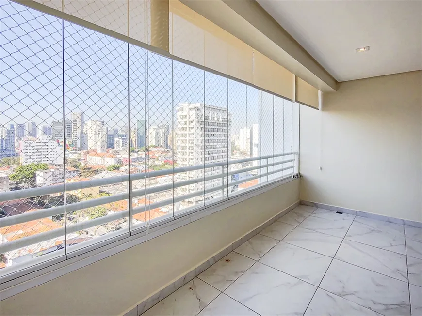 Foto 1 de Apartamento com 2 Quartos à venda, 68m² em Pinheiros, São Paulo