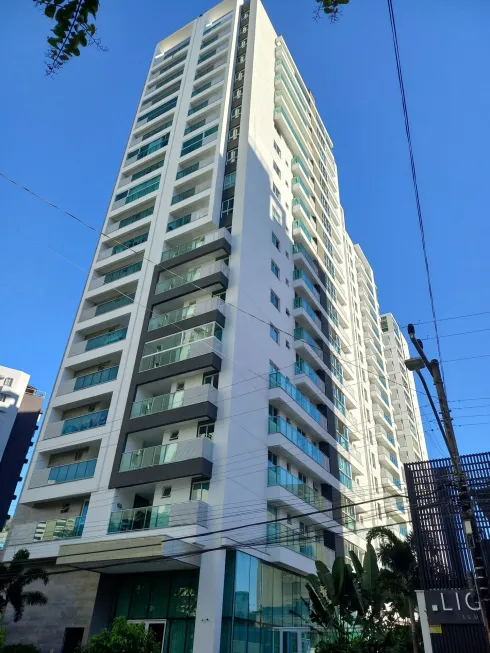 Foto 1 de Apartamento com 3 Quartos à venda, 85m² em Atiradores, Joinville