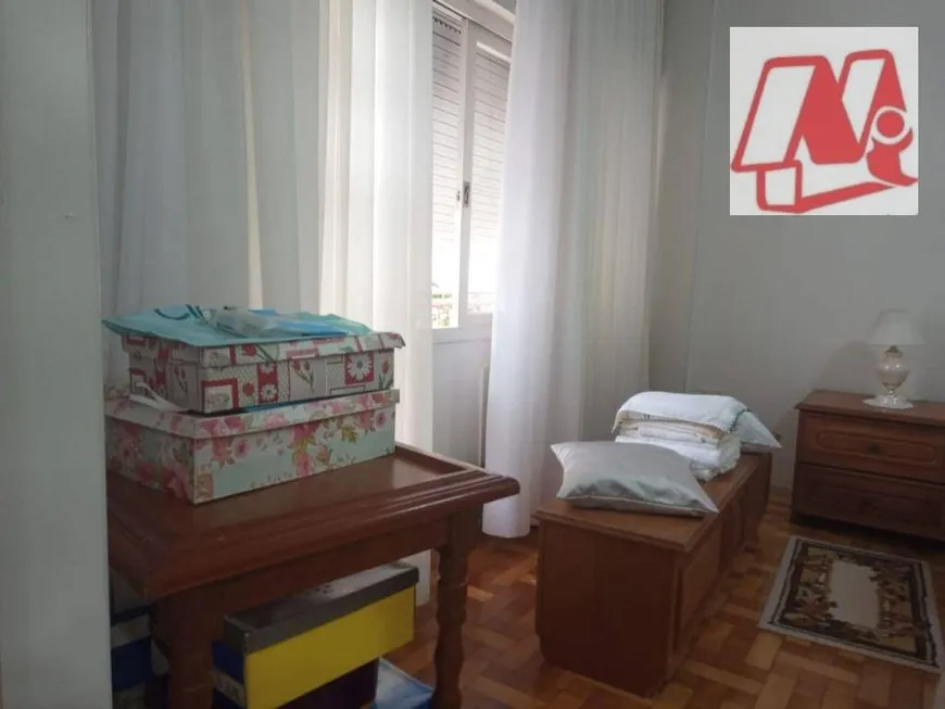 Foto 1 de Apartamento com 3 Quartos à venda, 112m² em Rio Branco, Porto Alegre