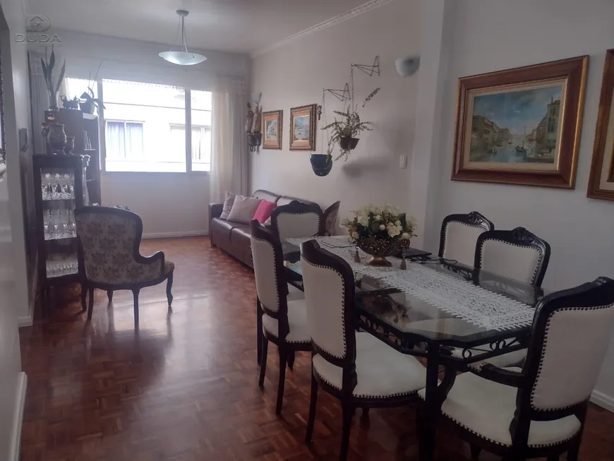 Foto 1 de Apartamento com 3 Quartos para venda ou aluguel, 81m² em Centro, Florianópolis