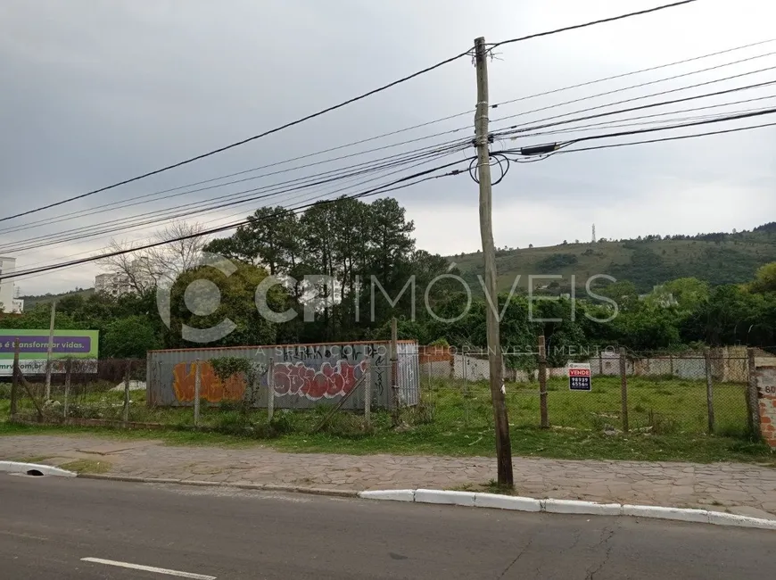 Foto 1 de Lote/Terreno à venda, 330m² em Alto Petrópolis, Porto Alegre