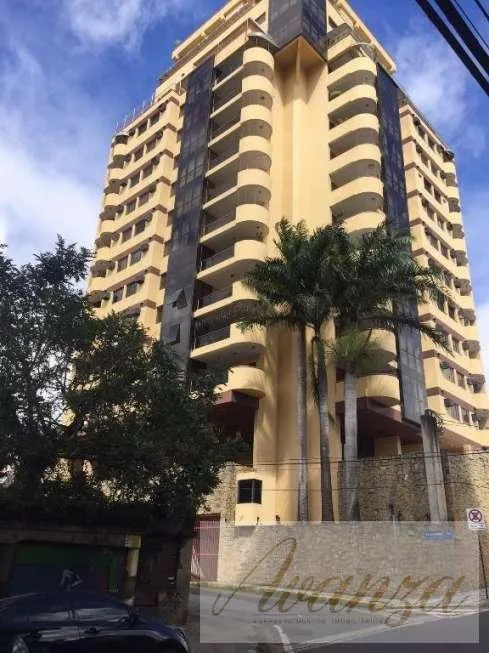 Foto 1 de Apartamento com 4 Quartos à venda, 283m² em Centro, Sorocaba
