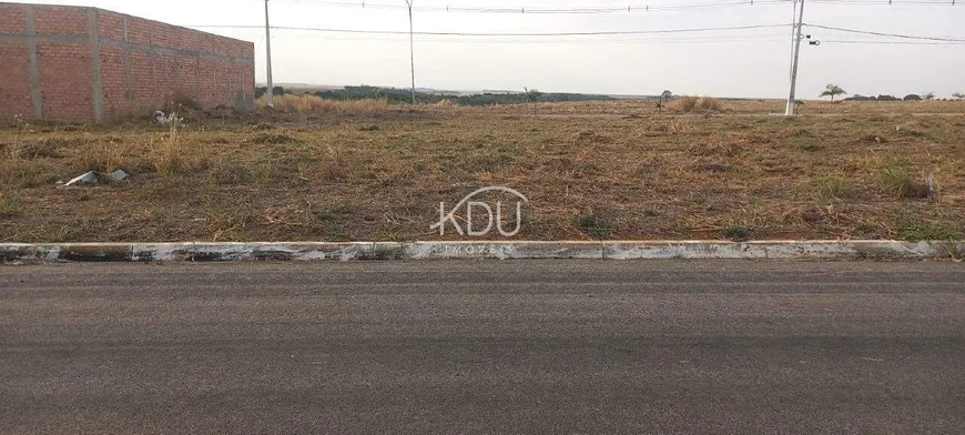 Foto 1 de Lote/Terreno à venda, 215m² em Zona Rural, Primavera do Leste