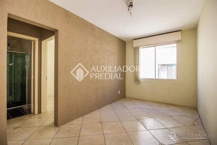 Foto 1 de Apartamento com 1 Quarto à venda, 38m² em Cristo Redentor, Porto Alegre