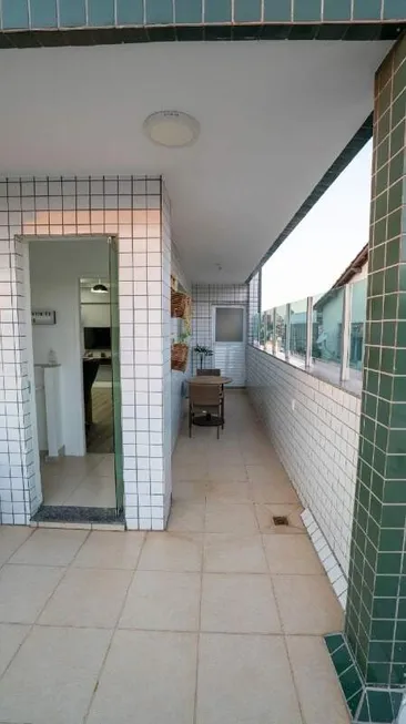 Foto 1 de Cobertura com 3 Quartos à venda, 180m² em Jardim América, Belo Horizonte