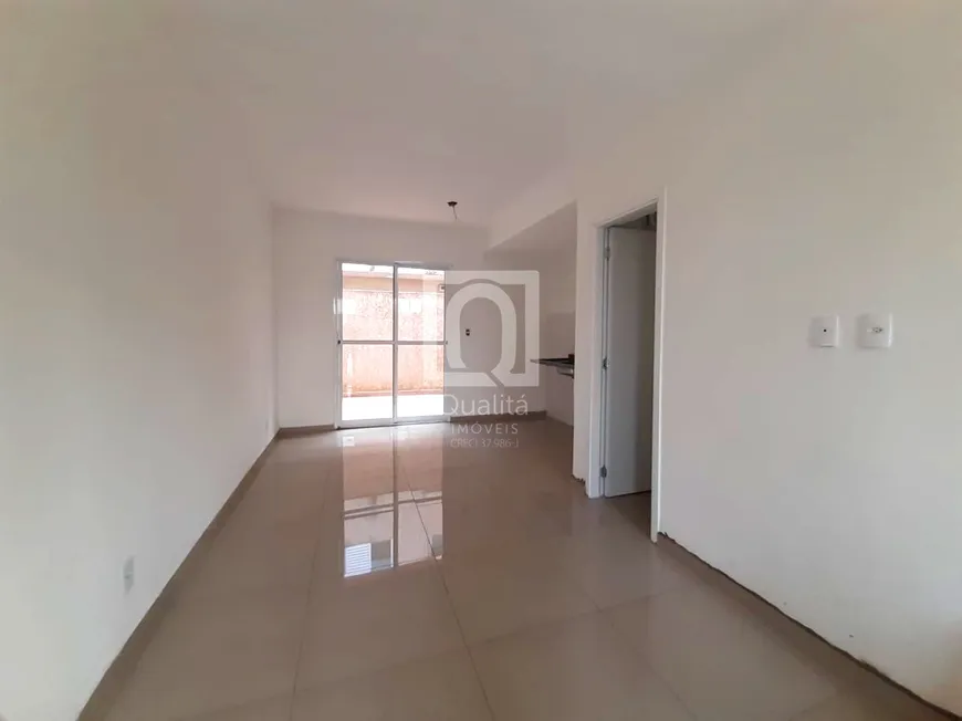 Foto 1 de Casa de Condomínio com 2 Quartos à venda, 52m² em Vila Mineirao, Sorocaba