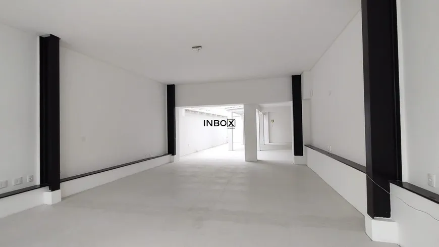 Foto 1 de Sala Comercial para alugar, 203m² em Centro, Bento Gonçalves