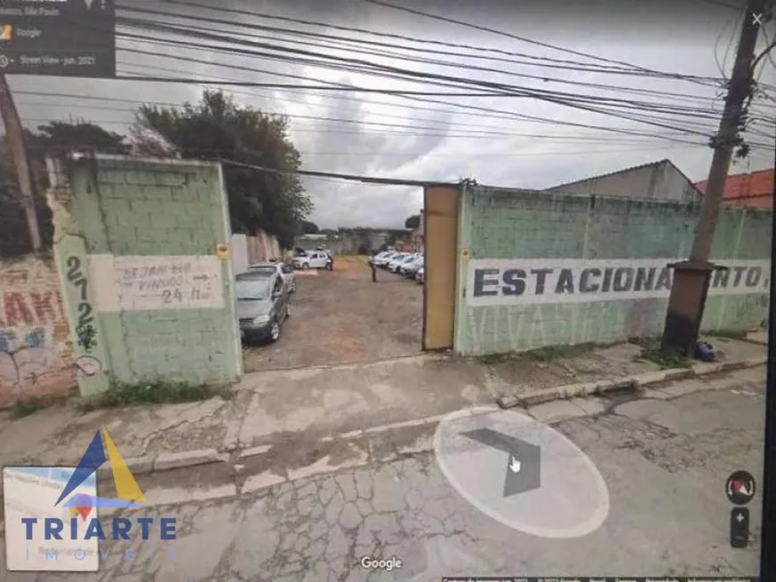 Foto 1 de Lote/Terreno à venda, 1000m² em Bonfim, Osasco