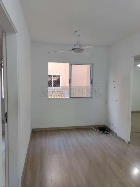 Foto 1 de Apartamento com 2 Quartos à venda, 49m² em Lopes de Oliveira, Sorocaba